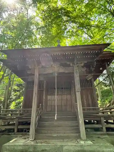 満願寺(福島県)