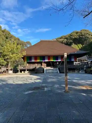 瀧山寺(愛知県)