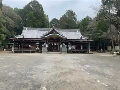 日根神社(大阪府)