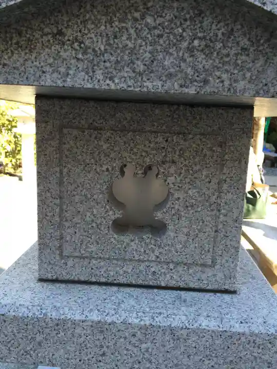 加恵瑠神社のその他建物