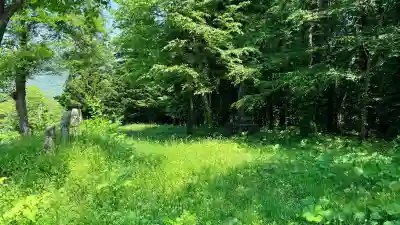 双葉神社(北海道)