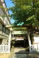 六本木天祖神社(東京都)
