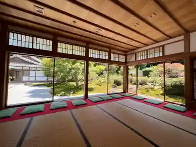 長壽寺（長寿寺）(神奈川県)