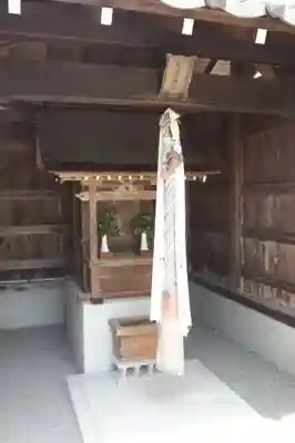 八幡神社(滋賀県)