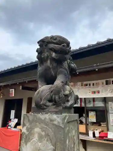 蛇窪神社(東京都)