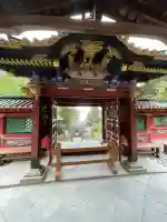 久能山東照宮(静岡県)