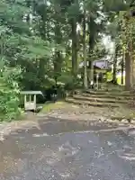 白髭神社(岐阜県)