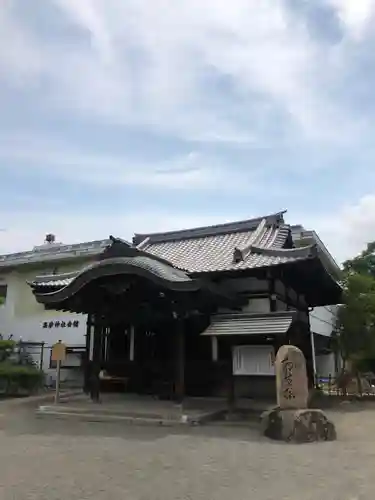 高砂神社のその他建物