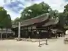 知立神社の本殿・本堂