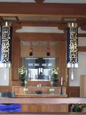 感通寺(東京都)