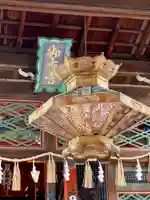 御香宮神社のその他建物