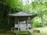 法香院(山口県)