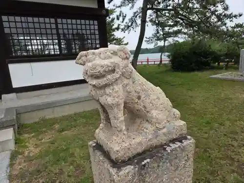 常盤神社(山口県)