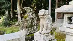 黒駒神社(福井県)