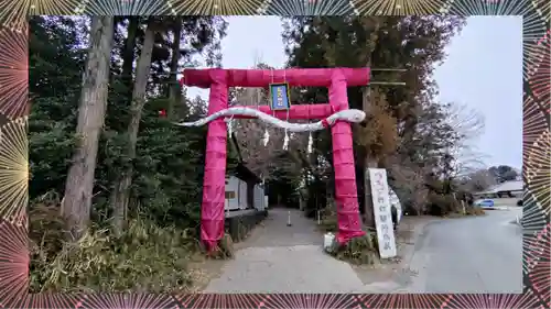 下野 星宮神社(栃木県)