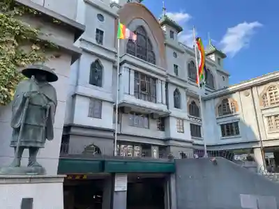 本願寺神戸別院(兵庫県)