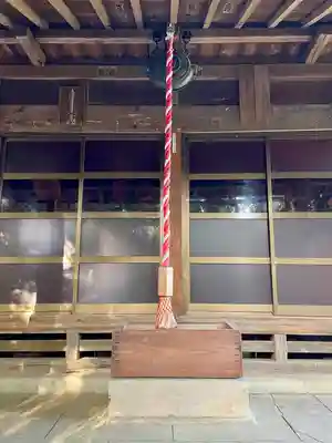 摩利支天塚古墳(摩利支天尊)(栃木県)