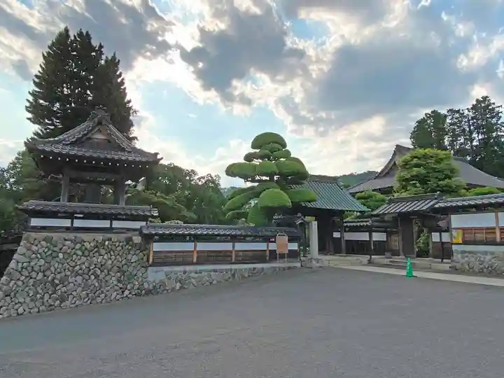 金剛寺のその他建物