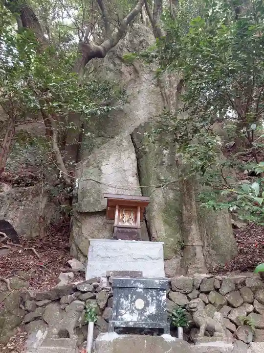 岩戸神社(兵庫県)