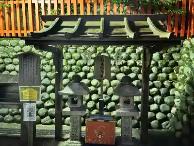 伏見稲荷大社(京都府)