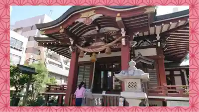 柏神社(千葉県)