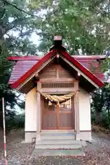 開拓神社(北海道)