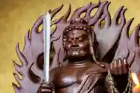 成田山大照寺(北海道)