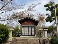 正入寺の末社・摂社