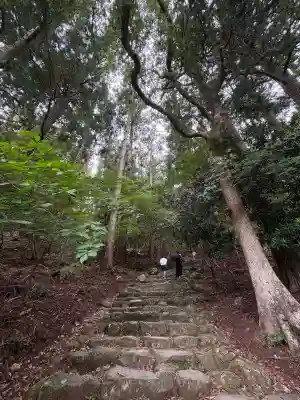 熊野那智大社(和歌山県)