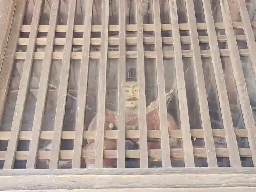 平之荘神社(兵庫県)