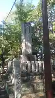白髭神社のその他建物