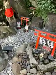 東京羽田 穴守稲荷神社(東京都)