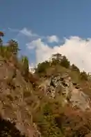 古岩屋不動尊(愛媛県)