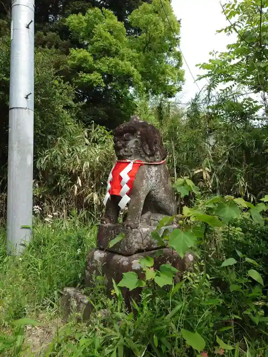 亀岡八幡宮(宮城県)