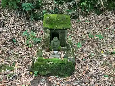 宇佐神宮の仏像