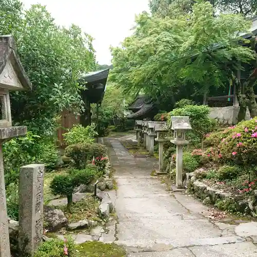 多聞院のその他建物