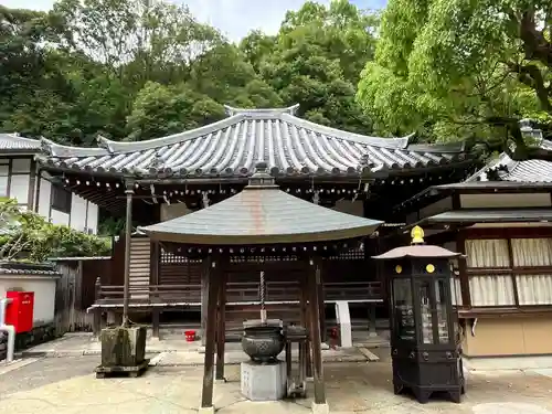 瀧谷不動尊　明王寺(大阪府)