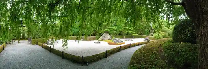 退蔵院(京都府)