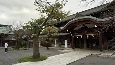 三嶋大社(静岡県)