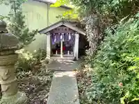 清水不動院(三重県)