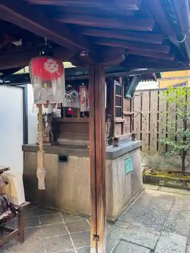 市比賣神社(京都府)