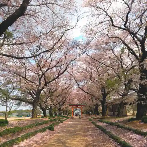 東蕗田天満社の建物その他