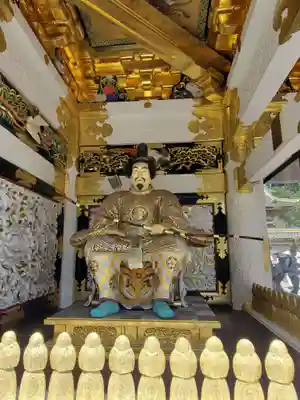 日光東照宮(栃木県)