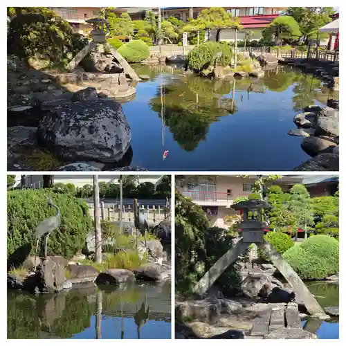 竹駒神社(宮城県)