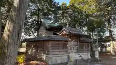 八阪神社(滋賀県)