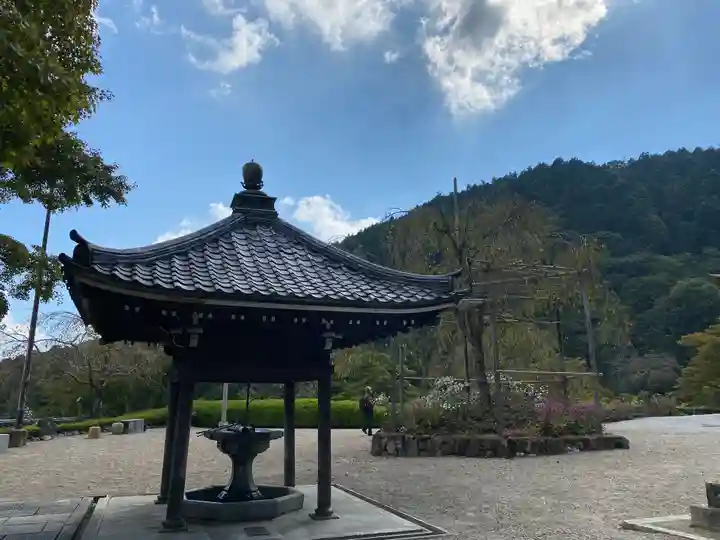 善峯寺(京都府)