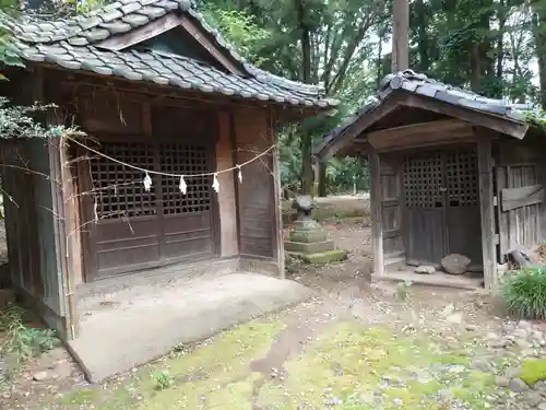 松尾神社のその他建物
