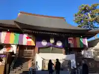 高幡不動尊 金剛寺(東京都)