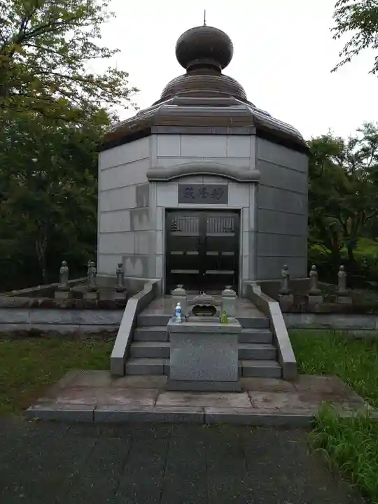 佛母寺のその他建物