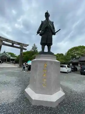 豊國神社(大阪府)
